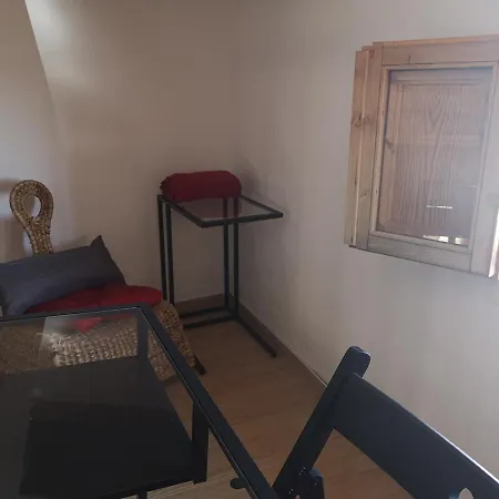 Cal Bonadona Holiday home