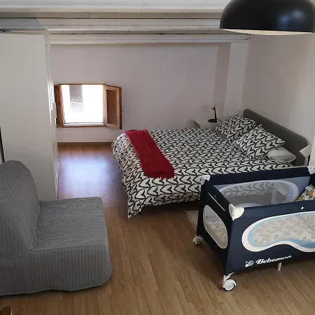 Cal Bonadona Tudela del Segre