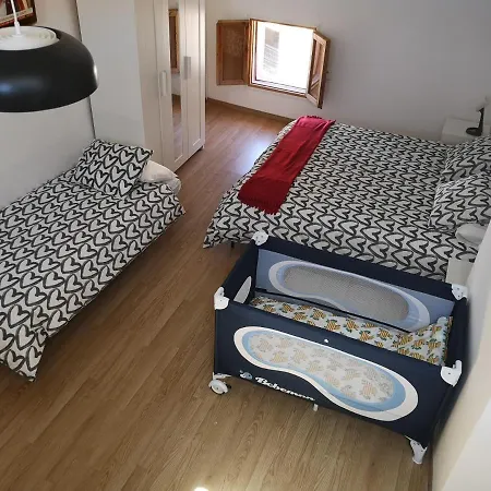 Cal Bonadona Holiday home *