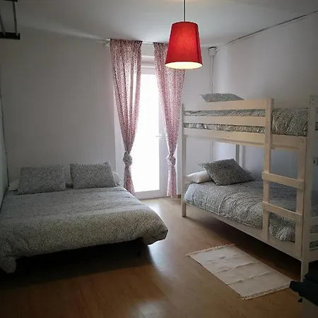 Holiday home Cal Bonadona Tudela del Segre
