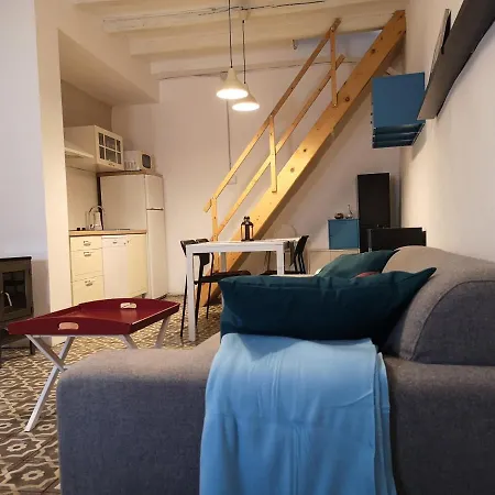 Cal Bonadona Holiday home *