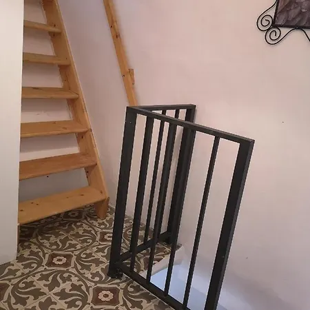 Holiday home Cal Bonadona