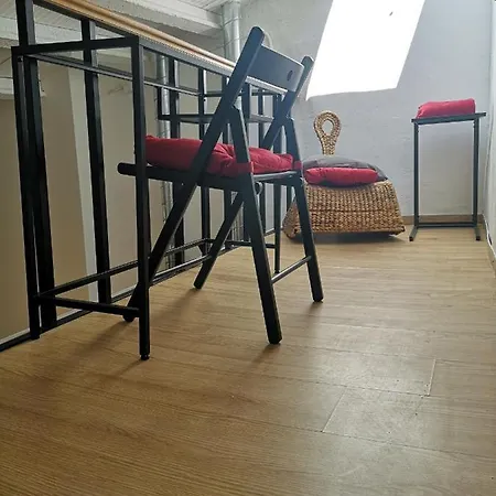 Сasa de vacaciones Cal Bonadona *