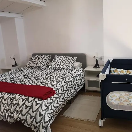 Holiday home Cal Bonadona Tudela del Segre