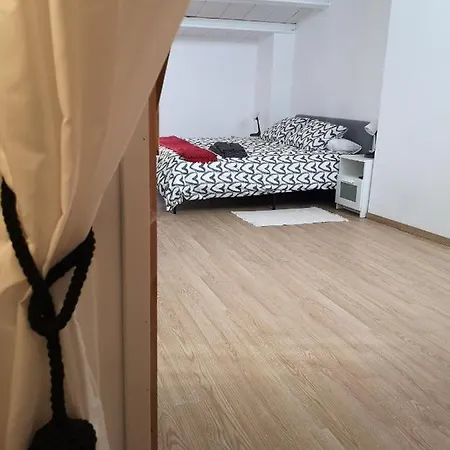 Cal Bonadona Holiday home