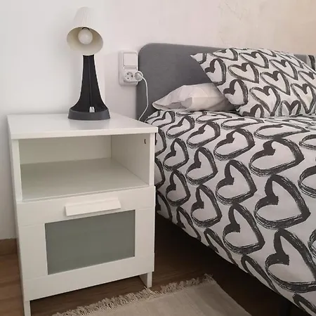 Holiday home Cal Bonadona Tudela del Segre