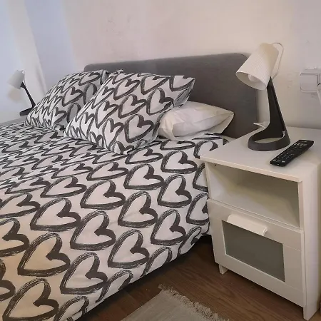 Cal Bonadona Holiday home