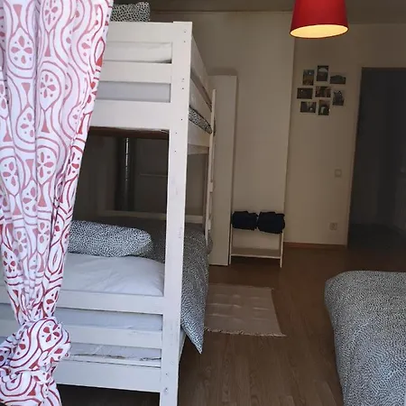 Cal Bonadona Holiday home