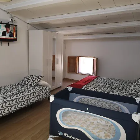 Cal Bonadona Holiday home *