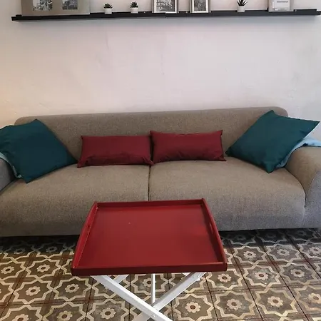 Cal Bonadona Holiday home