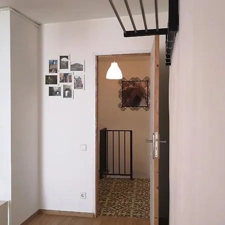 Cal Bonadona Holiday home *